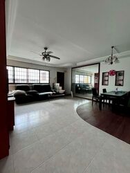 Blk 615 Yishun Ring Road (Yishun), HDB 4 Rooms #600278911